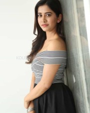 Kannada Actress Nabha Natesh Pictures