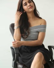 Kannada Actress Nabha Natesh Pictures