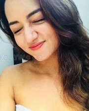 Kannada Actress Shanvi Srivastava Pictures