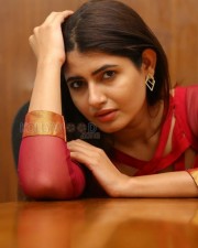 Kolaigaran Movie Heroine Ashima Narwal Photos
