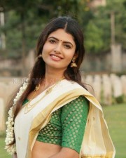 Kolaikaaran Heroine Ashima Narwal Photos