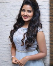 Malayalam Actress Anupama Parameswaran New Pictures