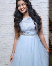 Malayalam Actress Anupama Parameswaran New Pictures