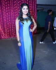 Mallu Actress Anupama Parameswaran Pics