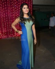 Mallu Actress Anupama Parameswaran Pics