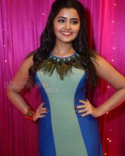 Mallu Actress Anupama Parameswaran Pics