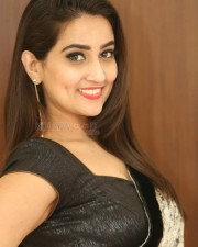 Manjusha At Shubhalekha Lu Press Meet Pictures