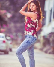 Miss Sydney Elegance Ashima Narwal Photos