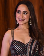 Pragya Jaiswal at Daaku Maharaaj Blockbuster Press Meet Pictures 08