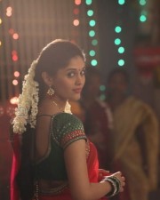 Pugazh Movie Heroine Surabhi Stills