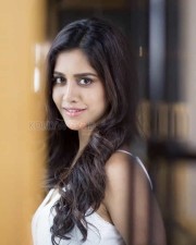 Sexy Nabha Natesh Photoshoot Pictures