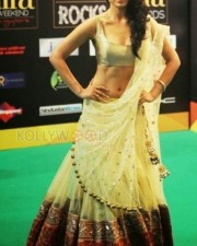 Sexy Shriya Saran At Iifa Stills