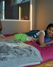 Sexy Shriya Saran In Don Seenu Movie Stills