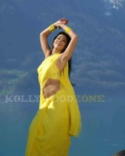 Sexy Shriya Saran In Don Seenu Movie Stills