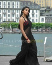 Sexy Shriya Saran In Don Seenu Movie Stills