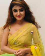 Sexy Telugu Actress Sony Charishta New Photos