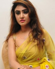 Sexy Telugu Actress Sony Charishta New Photos