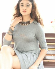 Sexy Telugu Actress Sony Charishta Photo Shoot Pictures