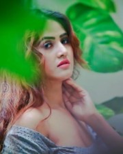 Sexy Telugu Heroine Sony Charista Latest Stills