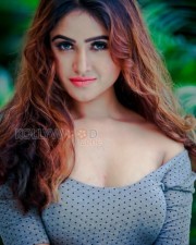 Sexy Telugu Heroine Sony Charista Latest Stills