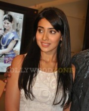 Shriya At Jaggubhai Premiere Show