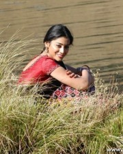 Shriya In Kutty Movie