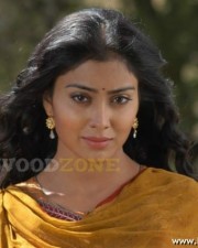 Shriya In Kutty Movie