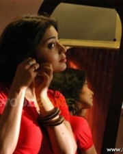 Shriya In Kutty Movie