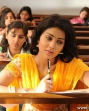 Shriya In Kutty Movie