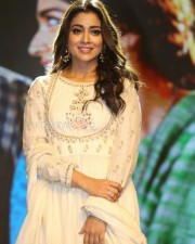 Shriya Saran At Gayathri Audio Launch Photos