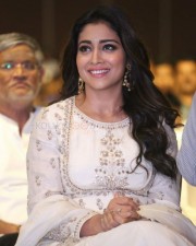 Shriya Saran At Gayathri Audio Launch Photos