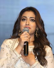 Shriya Saran At Gayathri Audio Launch Photos