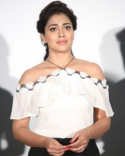 Shriya Saran At Veera Bhoga Vasantha Rayalu Trailer Launch Photos