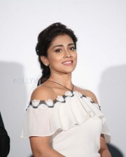 Shriya Saran At Veera Bhoga Vasantha Rayalu Trailer Launch Photos