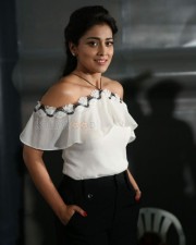 Shriya Saran At Veera Bhoga Vasantha Rayalu Trailer Launch Photos