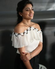 Shriya Saran At Veera Bhoga Vasantha Rayalu Trailer Launch Photos