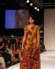 Shriya Saran Ramp Walk Photos