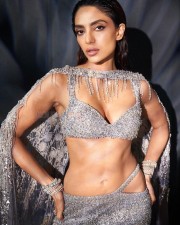 Sitara Movie Actress Sobhita Dhulipala Sexy Hot Pictures 03