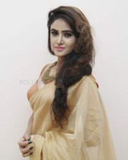 Sony Charishta Glamourous Cleavage Photos