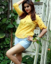 Sony Charishta Hot Photoshoot Stills