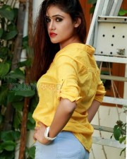 Sony Charishta Hot Photoshoot Stills