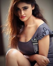 Sony Charishta Sexy Glamour Photoshoot Stills