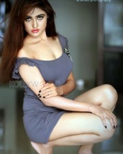 Sony Charishta Sexy Glamour Photoshoot Stills