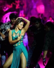 South Actress Shriya Saran Sexy Song Dance Photos