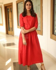 Tamil Actress Lavanya Tripathi Photoshoot Pictures