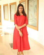 Tamil Actress Lavanya Tripathi Photoshoot Pictures