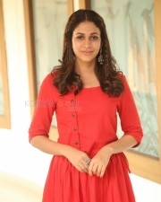 Tamil Actress Lavanya Tripathi Photoshoot Pictures