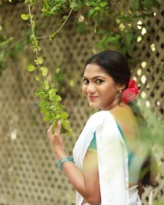 Tamil Actress Shruti Reddy Latest Photoshoot Pictures 135