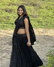 Tamil Actress Shruti Reddy Latest Photoshoot Pictures 84