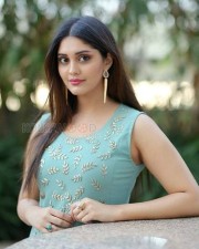 Tamil Heroine Surabhi New Photos